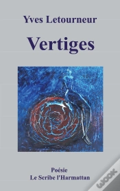 Capa do artigo Vertiges