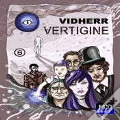 Capa do artigo Vertigine