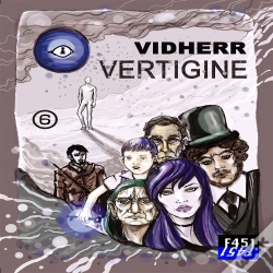 Capa do artigo Vertigine