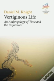 Capa do artigo Vertiginous Life