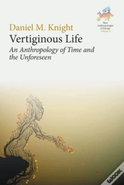 Capa do artigo Vertiginous Life