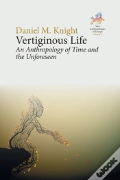 Capa do artigo Vertiginous Life