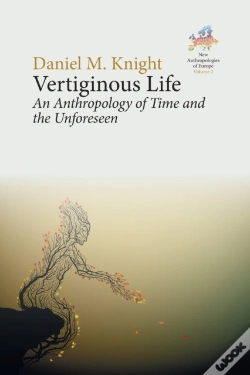 Capa do artigo Vertiginous Life