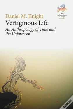 Capa do artigo Vertiginous Life