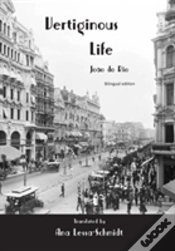 Capa do artigo Vertiginous Life