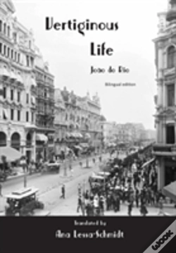 Capa do artigo Vertiginous Life