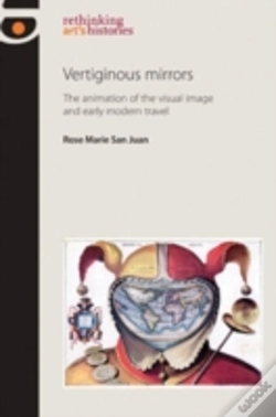 Capa do artigo Vertiginous Mirrors