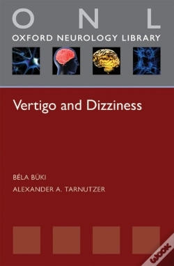 Capa do artigo Vertigo And Dizziness