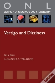 Capa do artigo Vertigo And Dizziness