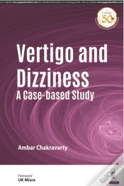Capa do artigo Vertigo And Dizziness