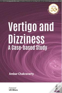 Capa do artigo Vertigo And Dizziness