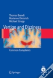 Vertigo And Dizziness