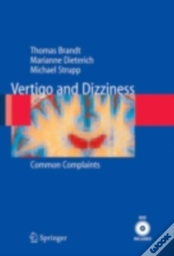 Capa do artigo Vertigo And Dizziness