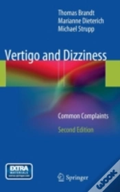 Capa do artigo Vertigo And Dizziness