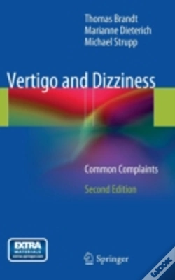 Capa do artigo Vertigo And Dizziness