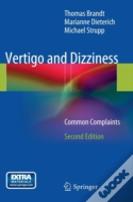 Vertigo And Dizziness