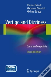 Capa do artigo Vertigo And Dizziness