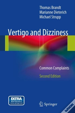 Capa do artigo Vertigo And Dizziness