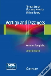 Capa do artigo Vertigo And Dizziness