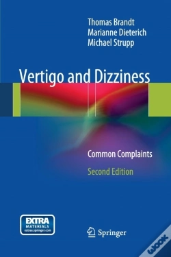 Capa do artigo Vertigo And Dizziness