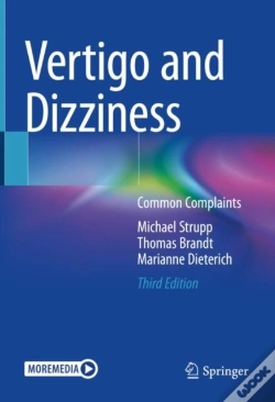 Capa do artigo Vertigo And Dizziness
