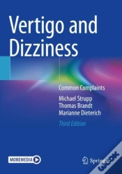 Capa do artigo Vertigo And Dizziness