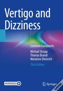 Capa do artigo Vertigo And Dizziness
