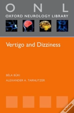 Capa do artigo Vertigo And Dizziness