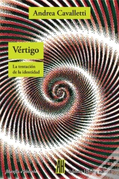 Capa do artigo Vértigo