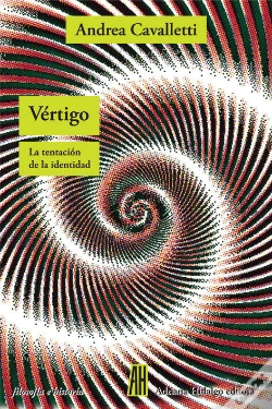 Capa do artigo Vértigo