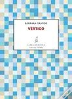 Capa do artigo Vertigo  