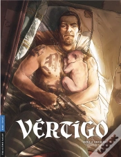 Capa do artigo Vértigo