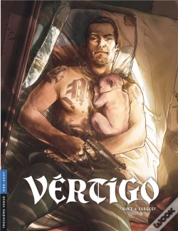 Capa do artigo Vértigo