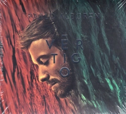 Capa do artigo Vértigo - CD