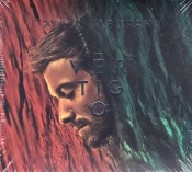 Capa do artigo Vértigo - CD