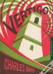 Capa do artigo Vertigo