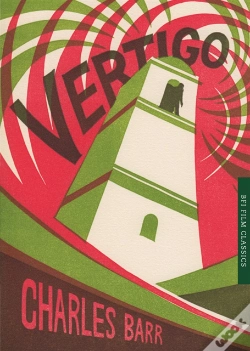Capa do artigo Vertigo