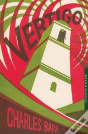 Capa do artigo Vertigo