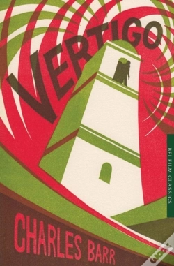 Capa do artigo Vertigo