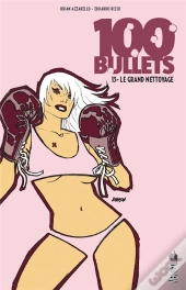 Vertigo Classiques 100 Bullets 13