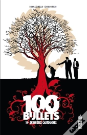 Vertigo Classiques 100 Bullets 14