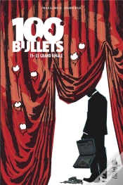 Capa do artigo Vertigo Classiques 100 Bullets 15