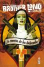 Vertigo Classiques 1000 Bullets-Brother Lono - Preview