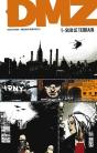 Vertigo Classiques T.1 Dmz T1 : Sur Le Terrain - Preview