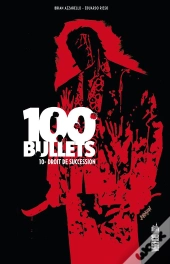 Vertigo Classiques T10 100 Bullets T10