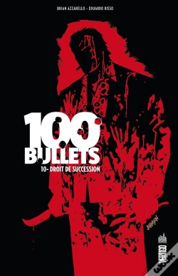 Capa do artigo Vertigo Classiques T10 100 Bullets T10