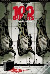 Capa do artigo Vertigo Classiques T11 100 Bullets T11