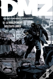 Capa do artigo Vertigo Classiques T12 Dmz T12