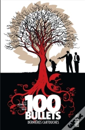 Vertigo Classiques T.17 100 Bullets T17