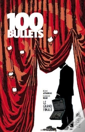 Vertigo Classiques T18 100 Bullets T18